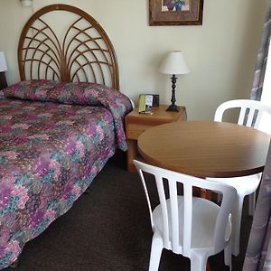 Single Room One Double Bed